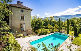 Chateau Monts Blancs